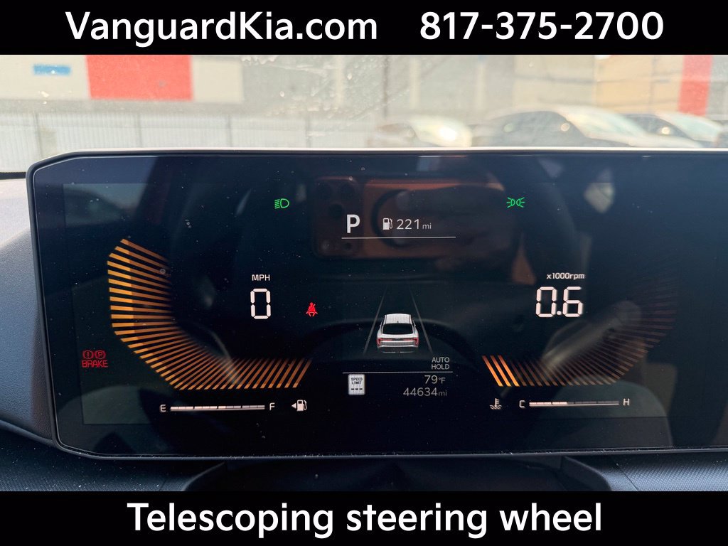 Certified 2025 Kia K4 FWD image 16