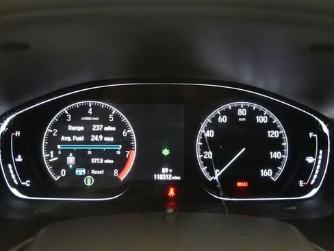 Used 2019 Honda Accord Sport image 28