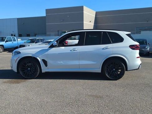 New 2026 BMW X5 sDrive40i w/ M Sport Package RWD image 9