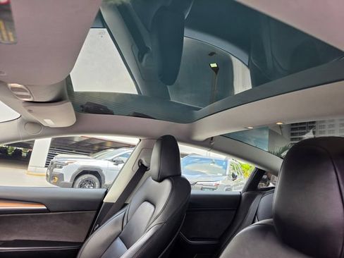 Used 2023 Tesla Model 3 Standard Range RWD image 6