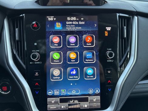 Used 2024 Subaru Legacy Limited image 17