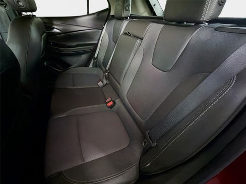 Certified 2023 Buick Encore GX Select FWD image 22