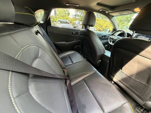 Used 2019 Hyundai Kona Ultimate FWD image 13