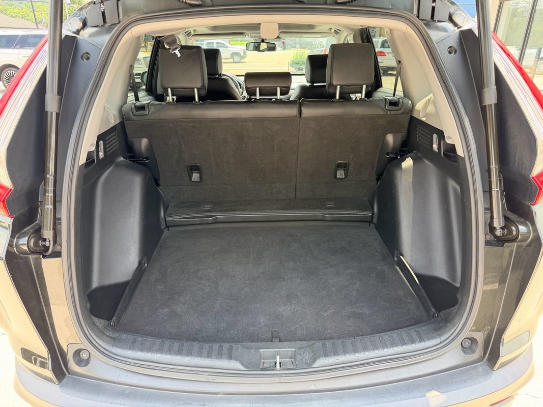 Used 2017 Honda CR-V EX-L image 14