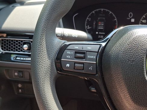 Used 2023 Honda Civic LX image 20