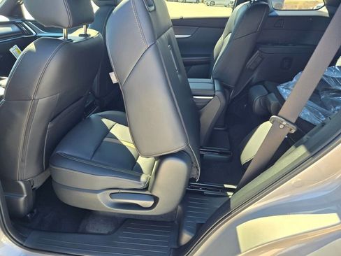 New 2026 MAZDA CX-90 3.3 Turbo S w/ Premium Plus AWD/4WD image 15