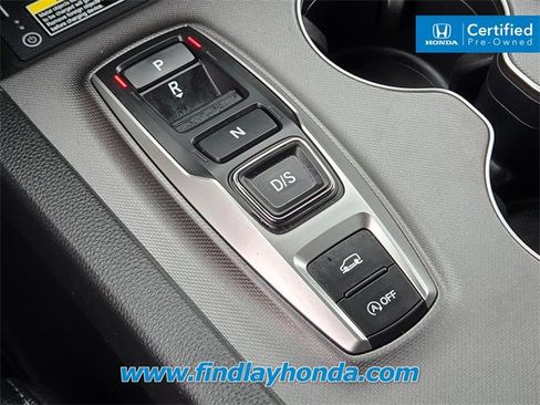 Certified 2025 Honda Passport EX-L image 32