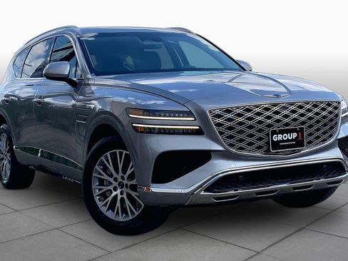 Used 2026 Genesis GV80 2.5T AWD/4WD image 3