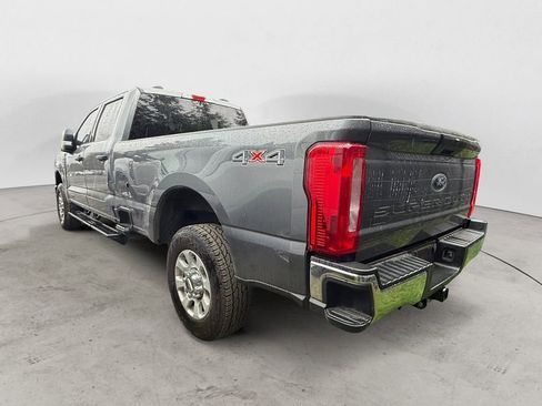 Certified 2024 Ford F250 XLT AWD/4WD image 2