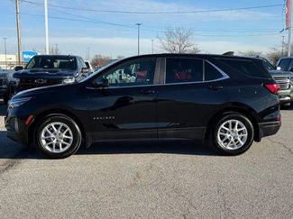 Certified 2024 Chevrolet Equinox LT w/ LPO, Floor Liner Package video 2