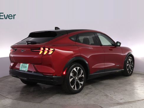 Used 2023 Ford Mustang Mach-E Premium RWD image 3