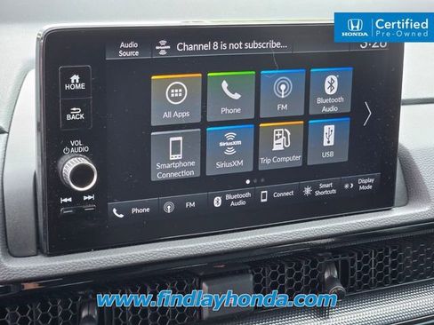 Used 2025 Honda CR-V EX-L image 29