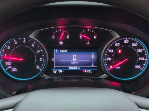 Used 2020 Chevrolet Equinox LT image 31