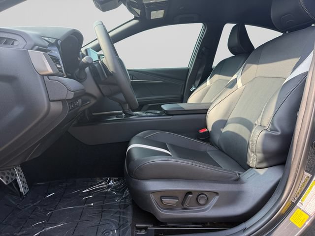 Certified 2025 Toyota Camry SE w/ Convenience Package FWD image 10