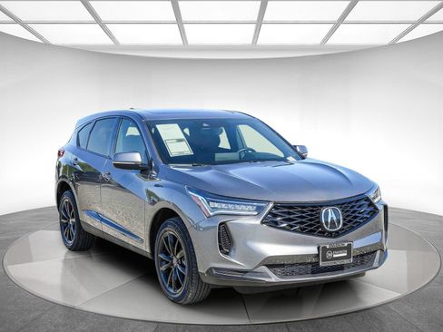 Used 2025 Acura RDX SH-AWD image 5