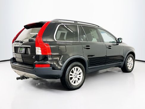 Used 2008 Volvo XC90 3.2 AWD/4WD image 9