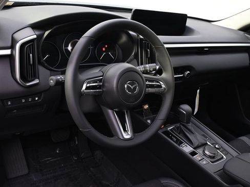 Used 2026 MAZDA CX-50 2.5 Hybrid w/ Weather Package AWD/4WD image 11