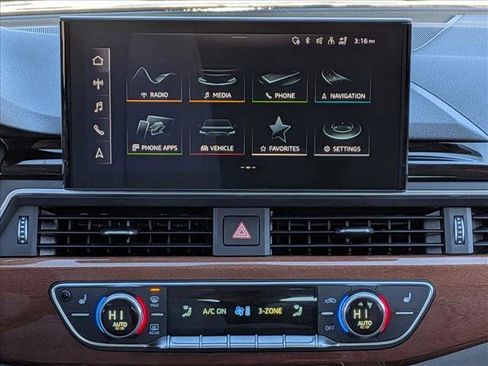 Used 2023 Audi A5 2.0T Premium w/ Convenience Package image 13