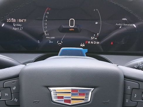 New 2026 Cadillac CT5 Sport RWD image 13