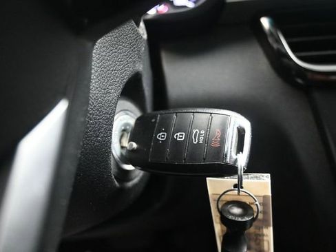 Used 2020 Kia Optima LX image 11