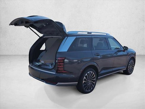 New 2026 Hyundai Palisade Calligraphy image 2