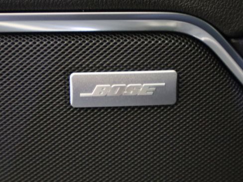 New 2026 Chevrolet Silverado 1500 LTZ w/ LTZ Premium Package AWD/4WD image 36
