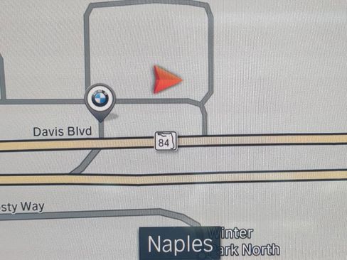 Used 2019 BMW 330i Sedan w/ Convenience Package image 23