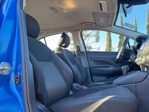 Used 2021 Nissan Versa S image 19