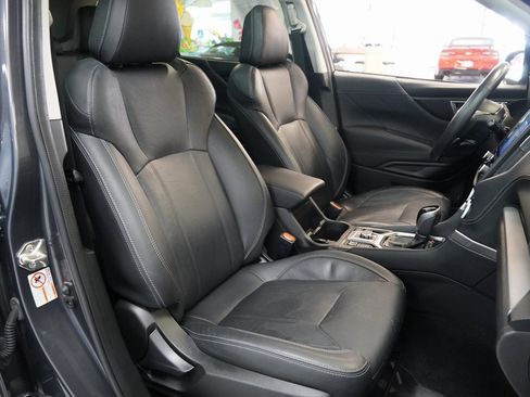 Used 2020 Subaru Forester Limited w/ Popular Package #3 image 27