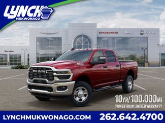 New 2026 RAM 2500 Tradesman AWD/4WD video 1