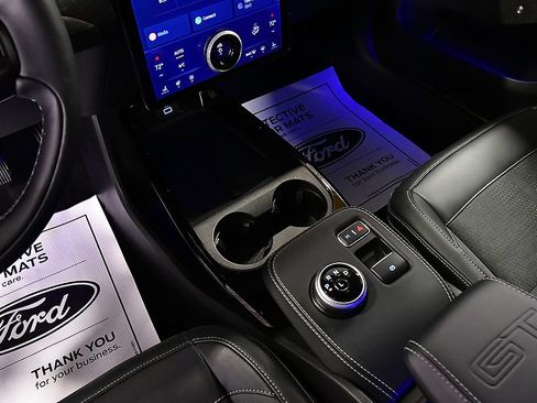 Used 2023 Ford Mustang Mach-E GT w/ GT Performance Edition AWD/4WD image 23