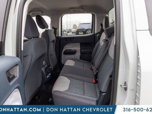 Used 2024 Ford Maverick XLT w/ XLT Luxury Package AWD/4WD image 15