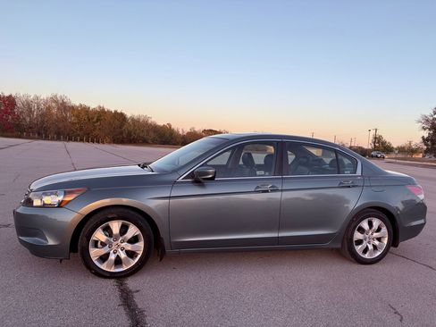 Used 2008 Honda Accord EX-L image 54