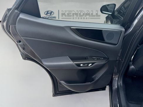 Used 2024 Lexus NX 250 FWD w/ Towing Package (2000 Lbs) image 23