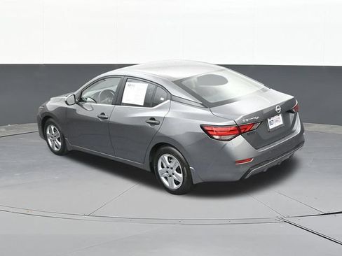 Used 2025 Nissan Sentra S FWD image 57
