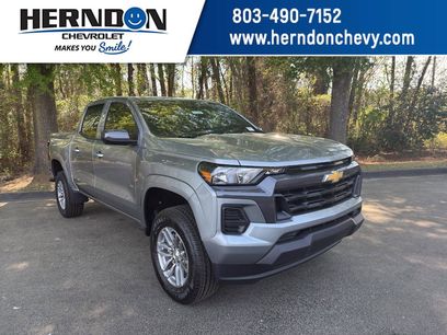 New 2026 Chevrolet Colorado LT w/ Advanced Trailering Package