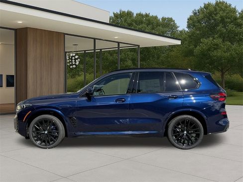 New 2026 BMW X5 sDrive40i w/ M Sport Package image 12