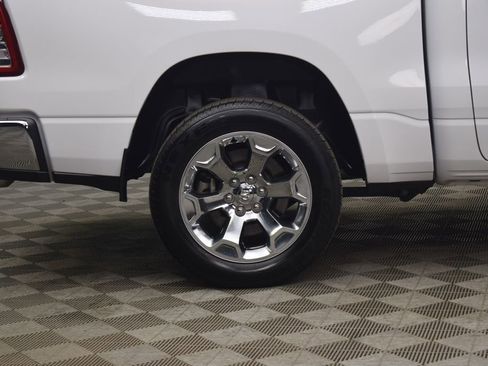 Used 2023 RAM 1500 Big Horn image 33