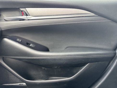 Used 2020 MAZDA MAZDA6 Grand Touring image 23