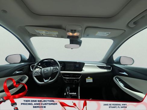 New 2026 Buick Encore GX Sport Touring w/ Advanced Technology Package image 15