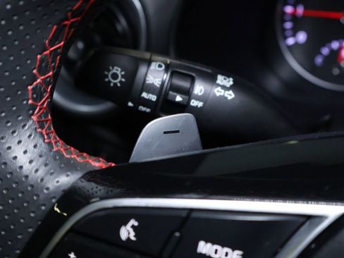 Used 2024 Kia Forte GT w/ GT2 Package FWD image 22