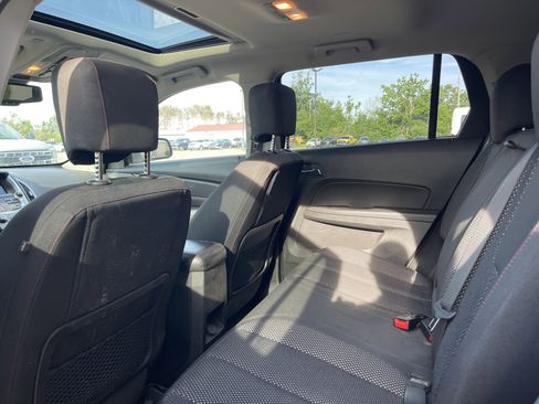 Used 2017 GMC Terrain SLE w/ Convenience Package AWD/4WD image 11