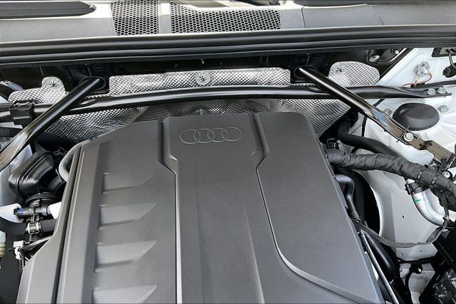 New 2026 Audi Q5 Premium AWD/4WD image 34