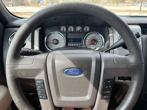 Used 2009 Ford F150 XLT image 43
