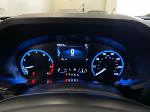 Used 2024 Ford Bronco Sport Big Bend image 23