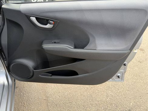 Used 2010 Honda Fit image 20
