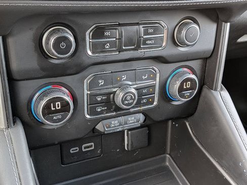 Used 2024 Chevrolet Tahoe LS w/ Driver Alert Package AWD/4WD image 25