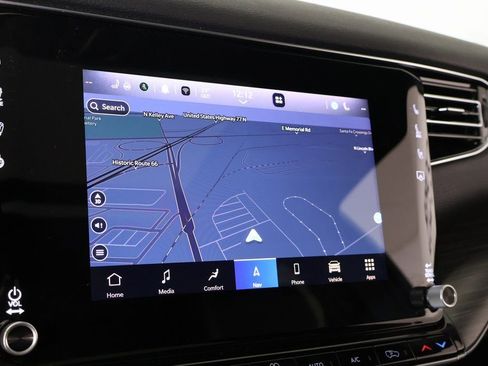 Used 2024 Jeep Wagoneer Series II w/ Premium Group I image 7