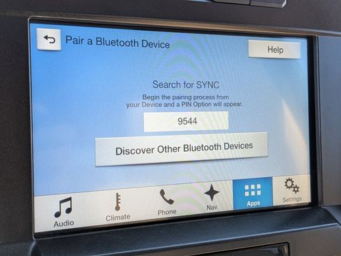 Used 2016 Ford F150 Lariat AWD/4WD image 23