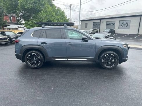 Used 2024 MAZDA CX-50 Meridian Edition w/ Apex Package AWD/4WD image 5